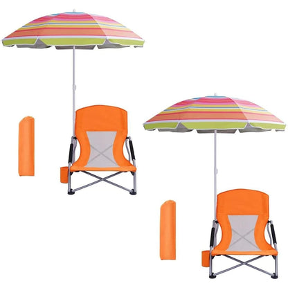 Beach Chair, Beach Chair and Umbrella, Folding Beach Chair, Beach Chairs for Adults
