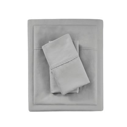 Beautyrest 1000 Thread Count Cotton Blend Cooling 4 PC Sheet Set