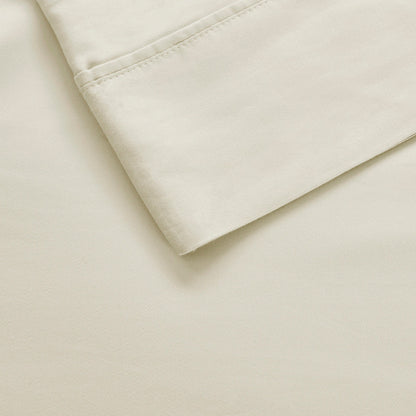 Beautyrest 1000 Thread Count Cotton Blend Cooling 4 PC Sheet Set