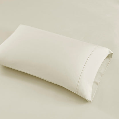 Beautyrest 1000 Thread Count Cotton Blend Cooling 4 PC Sheet Set