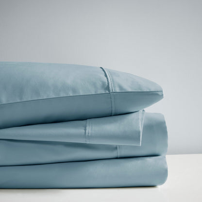 Beautyrest 1000 Thread Count Cotton Blend Cooling 4 PC Sheet Set