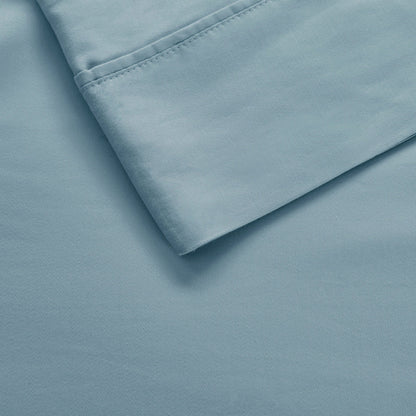 Beautyrest 1000 Thread Count Cotton Blend Cooling 4 PC Sheet Set