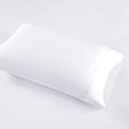 Beautyrest 1000 Thread Count Cotton Blend Cooling 4 PC Sheet Set
