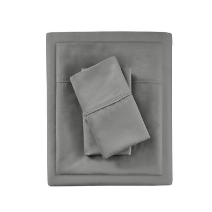 Beautyrest 1000 Thread Count Cotton Blend Cooling 4 PC Sheet Set