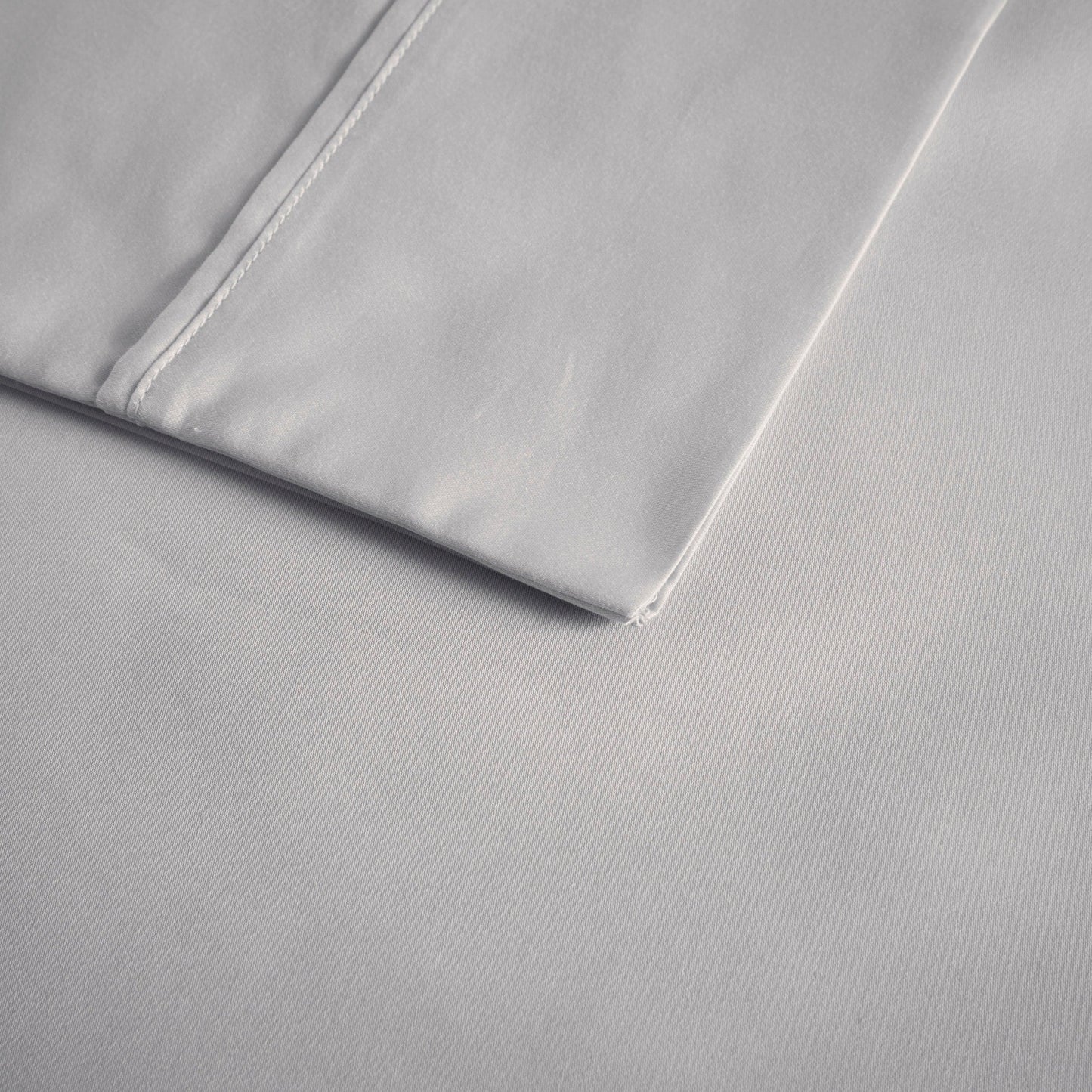 Beautyrest 600 Thread Count Cooling Cotton Blend 4 PC Sheet Set