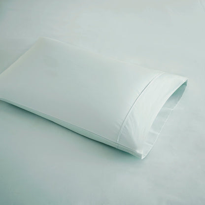 Beautyrest 600 Thread Count Cooling Cotton Blend 4 PC Sheet Set