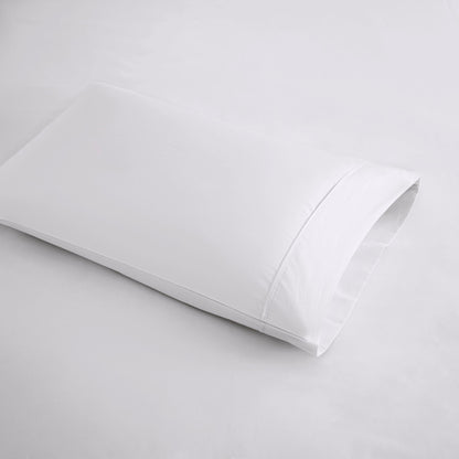 Beautyrest 600 Thread Count Cooling Cotton Blend 4 PC Sheet Set