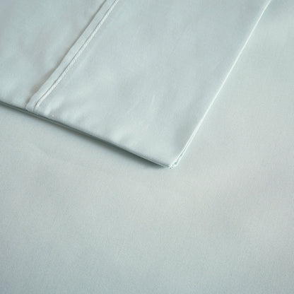 Beautyrest 600 Thread Count Cooling Cotton Blend 4 PC Sheet Set