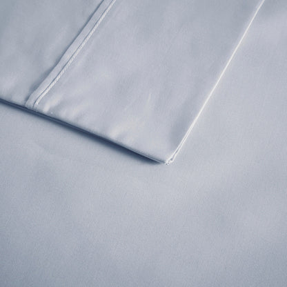Beautyrest 600 Thread Count Cooling Cotton Blend 4 PC Sheet Set