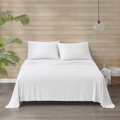 Beautyrest Tencel Lyocell Blend Sheet Set