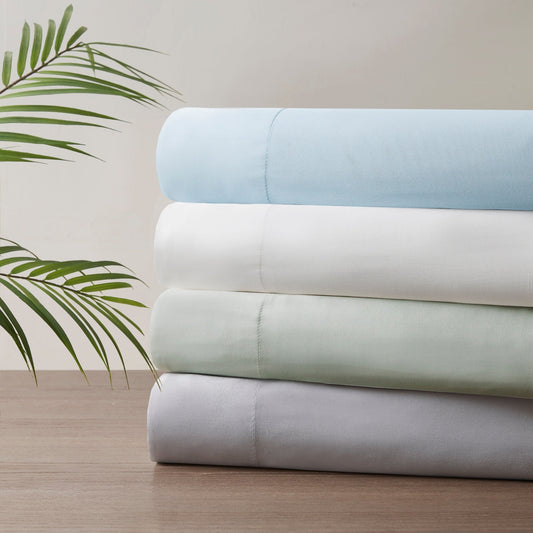 Beautyrest Tencel Lyocell Blend Sheet Set