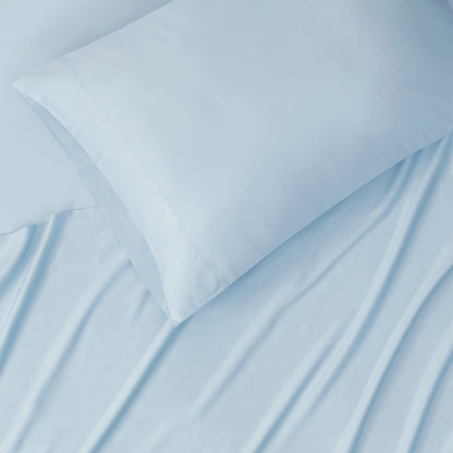 Beautyrest Tencel Lyocell Blend Sheet Set