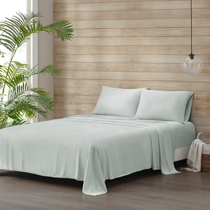Beautyrest Tencel Lyocell Blend Sheet Set