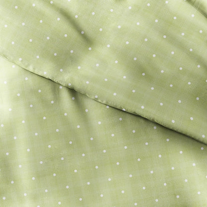 Becky Cameron Oversized 3-piece Printed Duvet Cover Set