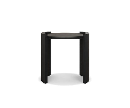 Table d'appoint ronde Matteo