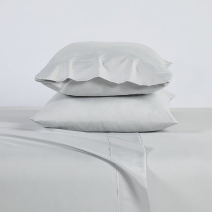 Bibb Home 2000 Count 6-Piece Rayon from Bamboo Sheet Set