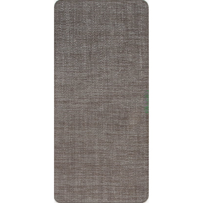 Nuloom Casual Braided Anti Fatigue Kitchen or Laundry Room Comfort Mat