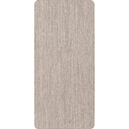 Nuloom Casual Braided Anti Fatigue Kitchen or Laundry Room Comfort Mat