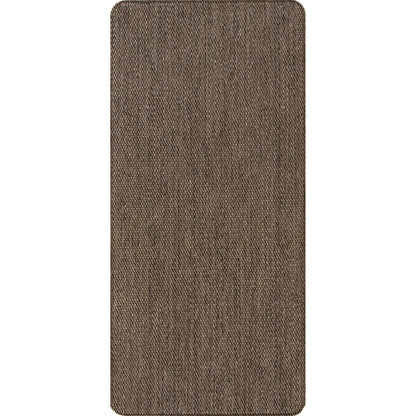 Nuloom Casual Braided Anti Fatigue Kitchen or Laundry Room Comfort Mat