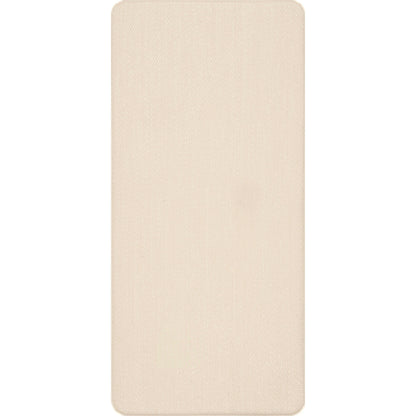 Nuloom Casual Braided Anti Fatigue Kitchen or Laundry Room Comfort Mat
