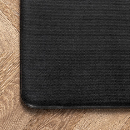 Nuloom Casual Braided Anti Fatigue Kitchen or Laundry Room Comfort Mat