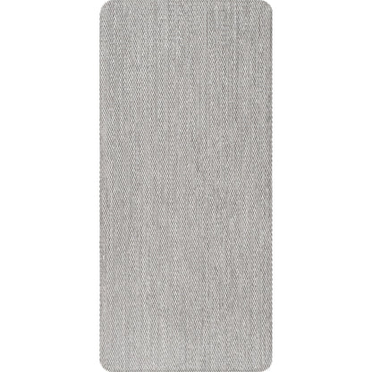 Nuloom Casual Braided Anti Fatigue Kitchen or Laundry Room Comfort Mat