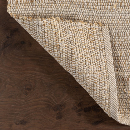 Nuloom Jacky Classic Jute Blend Area Rug