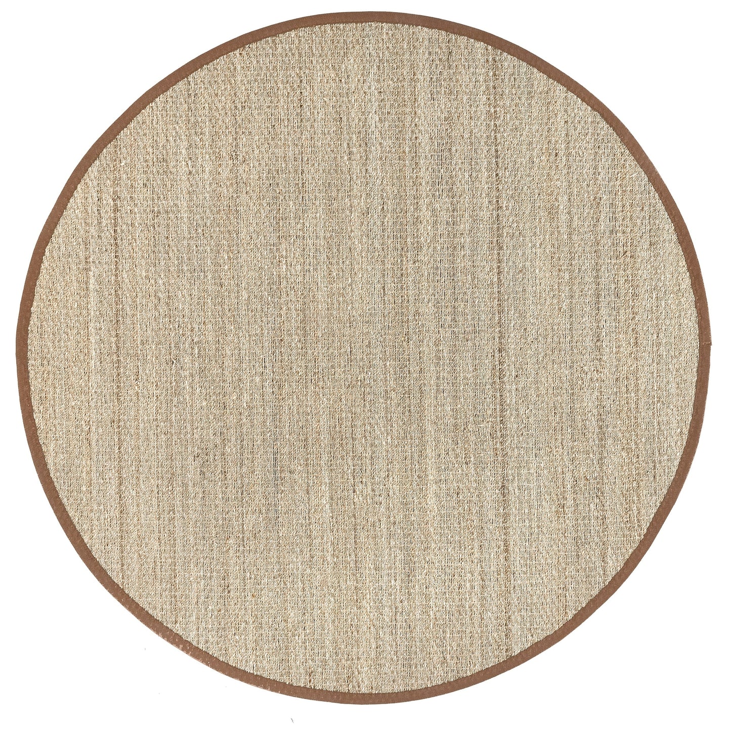 Nuloom Kiana Casual Seagrass Bordered Area Rug