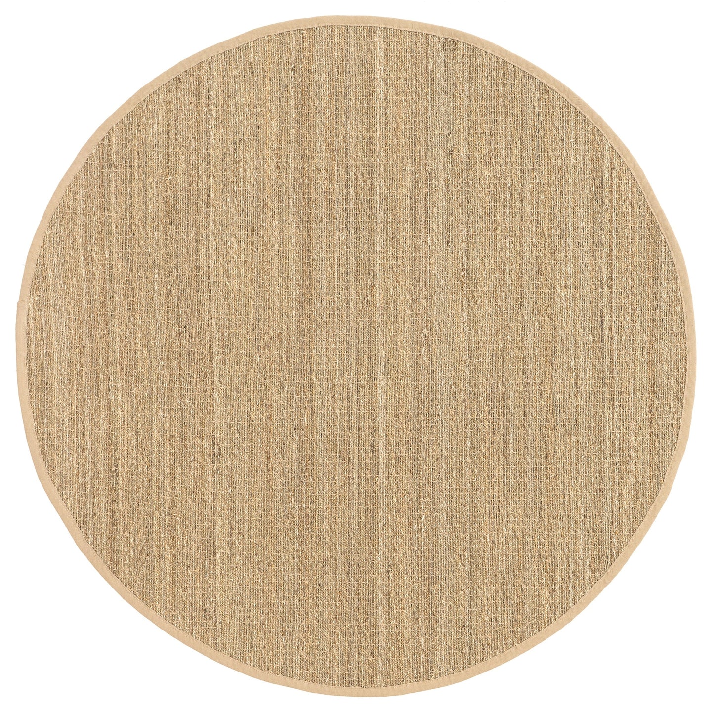 Nuloom Kiana Casual Seagrass Bordered Area Rug