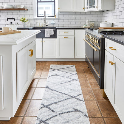 Nuloom Skylar Modern Abstract Area Rug