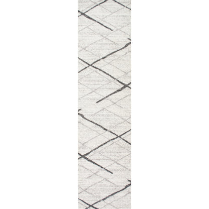 Nuloom Skylar Modern Abstract Area Rug