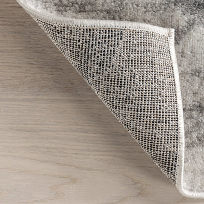 Nuloom Skylar Modern Abstract Area Rug
