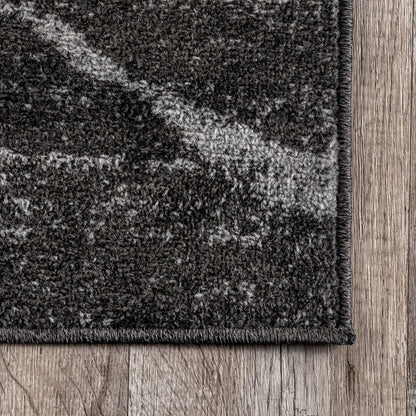Nuloom Skylar Modern Abstract Area Rug