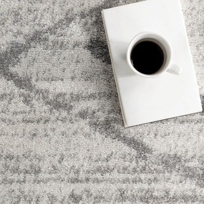 Nuloom Skylar Modern Abstract Area Rug