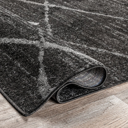 Nuloom Skylar Modern Abstract Area Rug