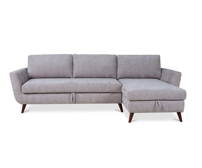 Jett - Couchette de rangement coulissante