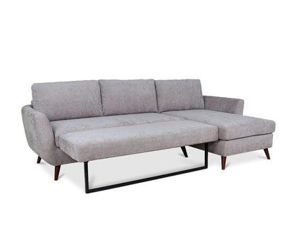 Jett - Couchette de rangement coulissante