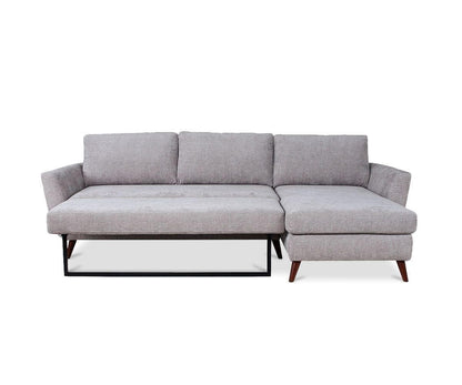 Jett - Couchette de rangement coulissante