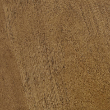 INK IVY Blaze Triangle Wood Coffee table