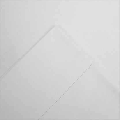 Celeste Home 190 GSM Cotton Heavy Weight Flannel Velvet Feel Bed Sheet Set