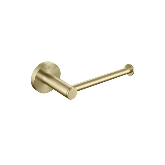 Circular Bathroom Toilet Paper Holder