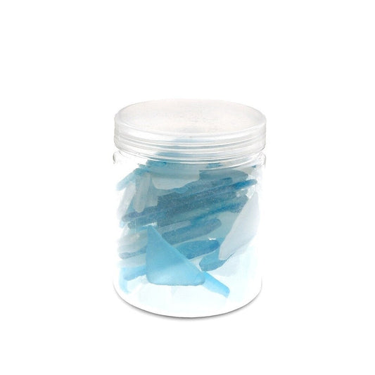 CoTa Global Mixed Blue Gems - Nautical Decor
