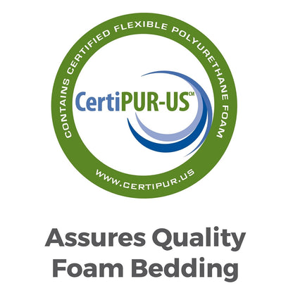 ComforPedic from Beautyrest Choose Your Comfort 14-inch Gel Memory Foam Mattress