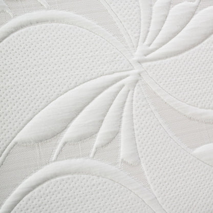 ComforPedic from Beautyrest Choose Your Comfort 10-inch Gel Memory Foam Mattress