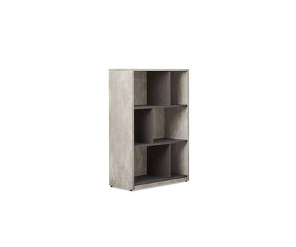 Bibliothèque basse Alva