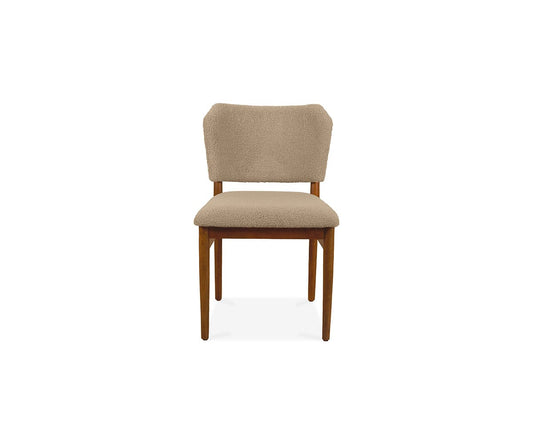 Chaise de salle à manger Leevi