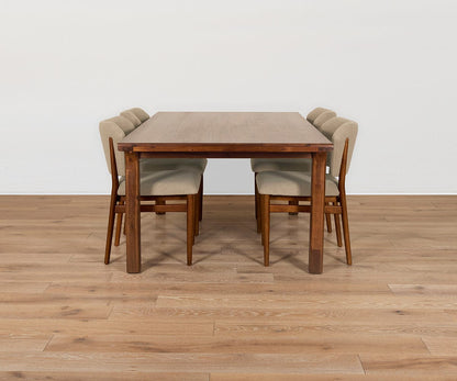 Chaise de salle à manger Leevi