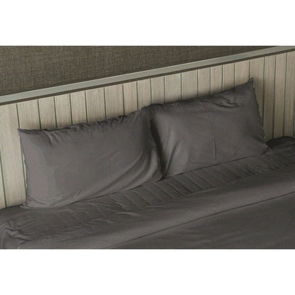 Deep Pocket 1800 Count Luxury Series 4-piece Bed Sheet Set