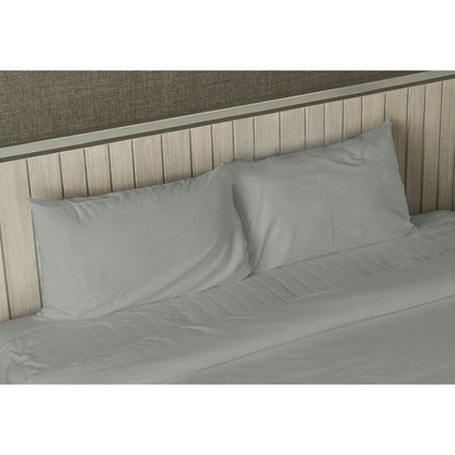 Deep Pocket 1800 Count Luxury Series 4-piece Bed Sheet Set