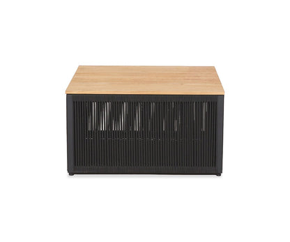 Table basse d'extérieur Meilani